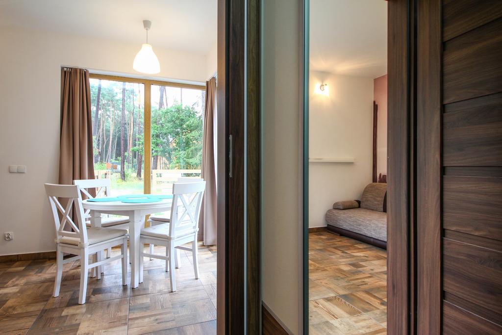 Villa Arkadia Mare Lukecin Exterior photo