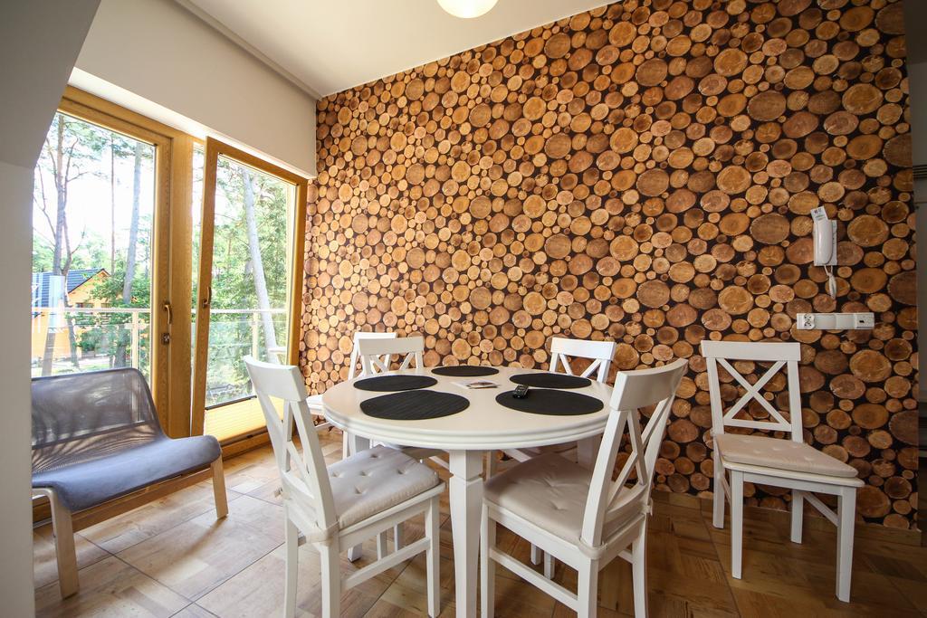 Villa Arkadia Mare Lukecin Exterior photo